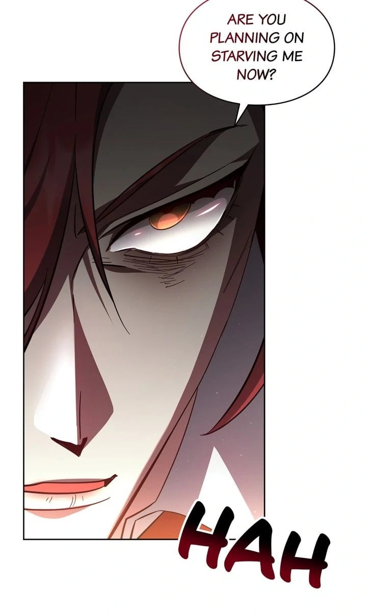The Corpse Will Tell Chapter 77 84